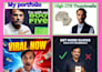 design eye catching youtube thumbnail for your channel